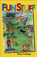 Fun Stuff With your Best Friend by Nancy Furstinger