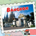 Bangkok by Nancy Furstinger