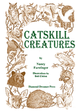 Catskill Creatures by Nancy Furstinger